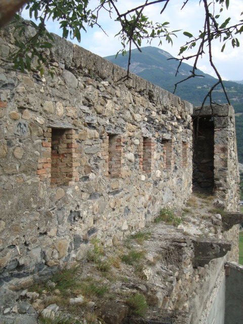 muraille vauban