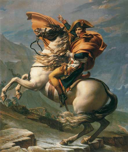 napoléon bonaparte
